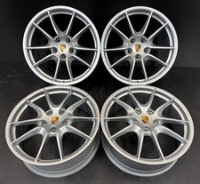 Porsche 981 Boxster Cayman 20"