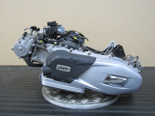 Piaggio vespa gts - gts, racing