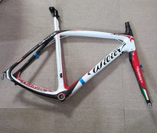 Wilier Cento Uno 2009 Carbon