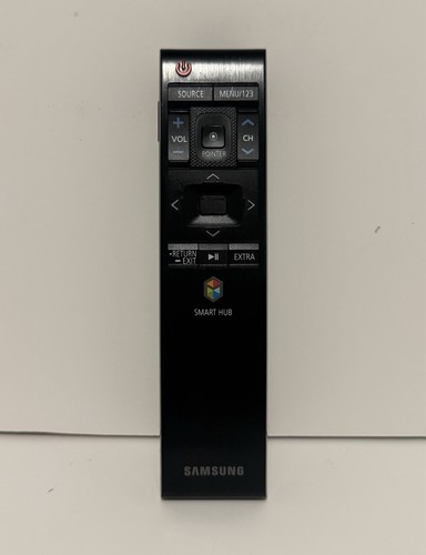 Samsung smart hub remote - smart,