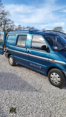 Nissan vanette devon - nissan, 2.3d