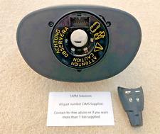 Saab 9-3 Refurbished CIM with ism & 2 fob 127.69.673AA 2006 2007 ESP Cars Only