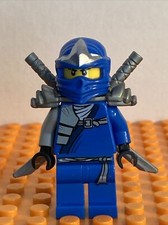 Lego Minifigure Ninjago njo047