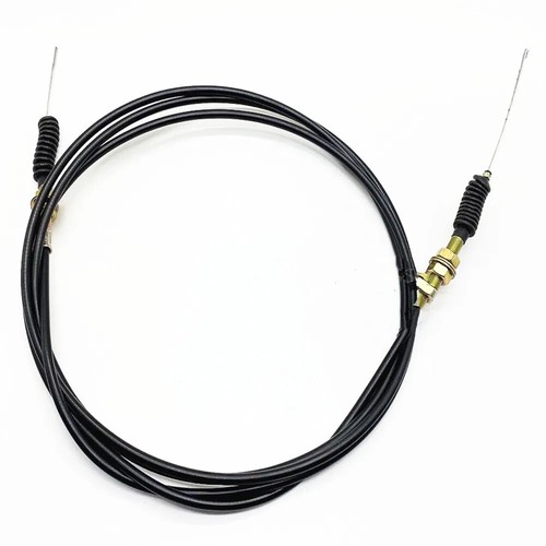 1pc throttle cable - cable, fuel