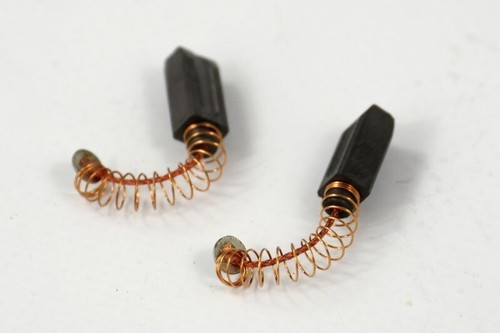 Leister carbon brushes 100 - brushes, 100.646