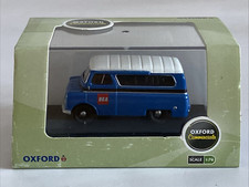 Oxford Diecast 76CA029 Bedford