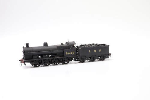 Bachmann 476 gauge class - bachmann, oo