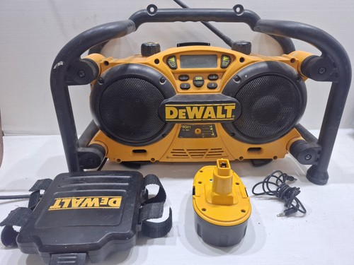 Dewalt dc011 240v jobsite - dewalt,
