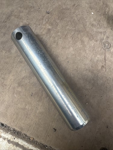 Excavator digger pin 160x35mm - excavator,