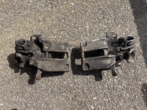 Ford sierra cosworth 4x4 used - sierra,