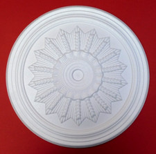 Ceiling Rose Size 40 CM -