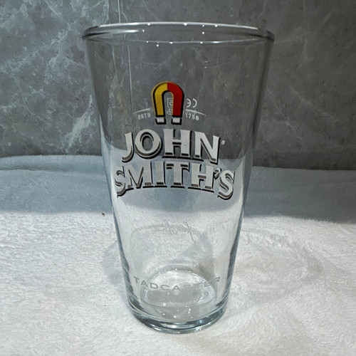 John smith tadcaster brewery - john, smith's
