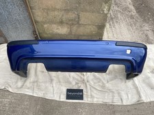 BMW E39 M5 Le Mans Blue OEM