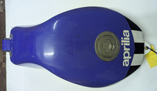 Aprilia AF1 futura 125