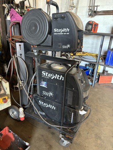Stealth digi mig - digi-mig,