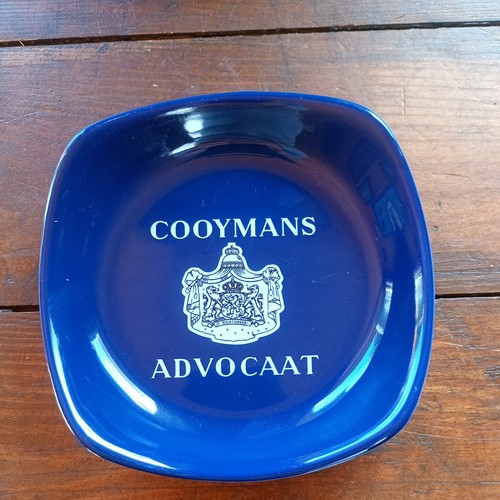 Vintage cooymans advocaat - cooymans,