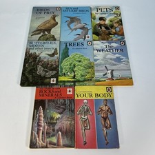 Ladybird Books Series 536