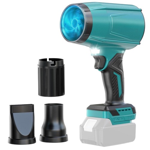 2in1 air blower - &, vacuum