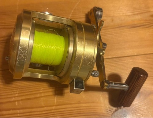 Shimano triton mark - shimano, i