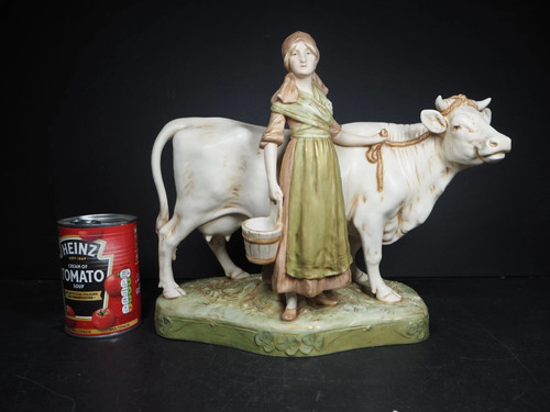 Stunning royal dux - stunning,