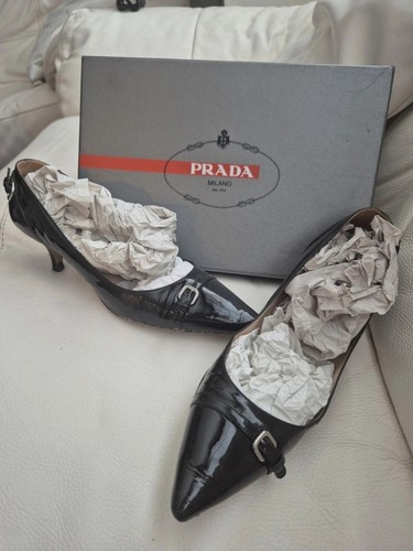 Prada women high - prada, heel