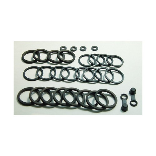 Revision kit front brake - kit,