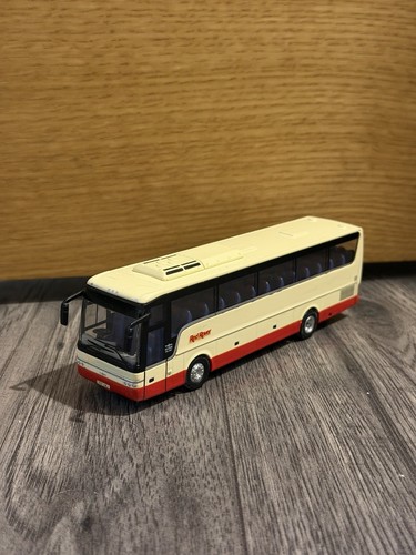 Corgi ooc vanhool alizee - ooc,