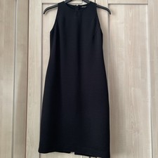 MASSIMO DUTTI LITTLE BLACK