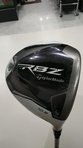 Taylormade rocket ballz driver - ballz,