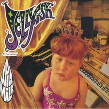 JELLYFISH - Spilt Milk (30th Annivesary Edition) - gatefold 180 gram vinyl LP