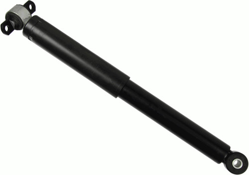 New shock absorber for - shock,