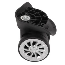 NEW One Pair Suitcase Casters