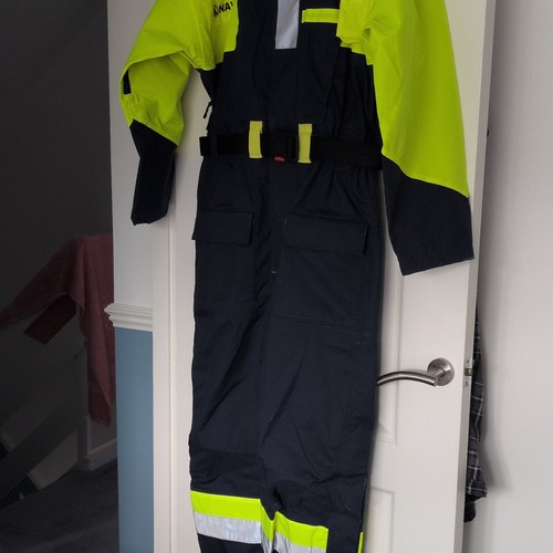 Navis offshore foul - , weather