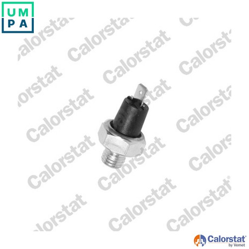 Oil pressure switch - pressure,