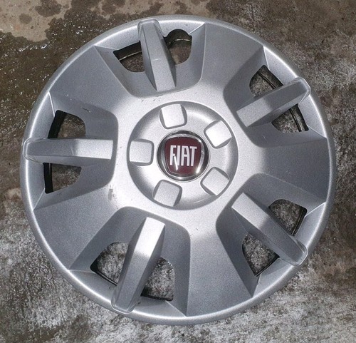 Fiat ducato wheel trim - fiat,