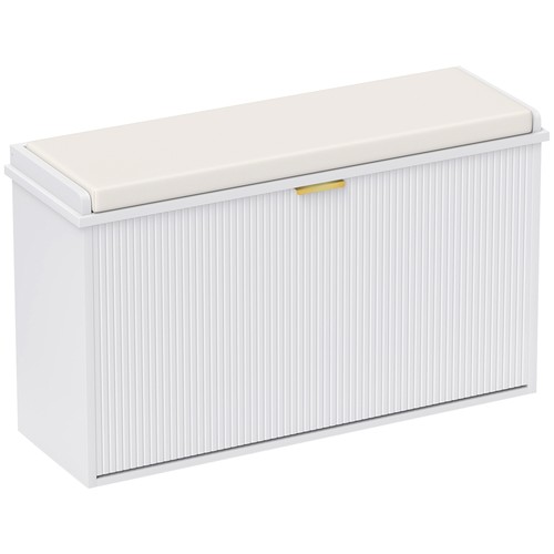 Homcom shoe storage - homcom, with