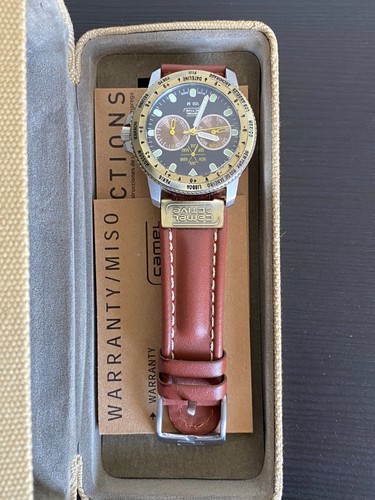 Camel active adventure watch - active,