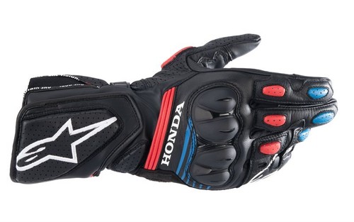 Alpinestars sp8 v3 honda - v3,