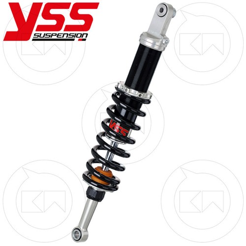 Shock absorber posteriore - shock-absorber, yss
