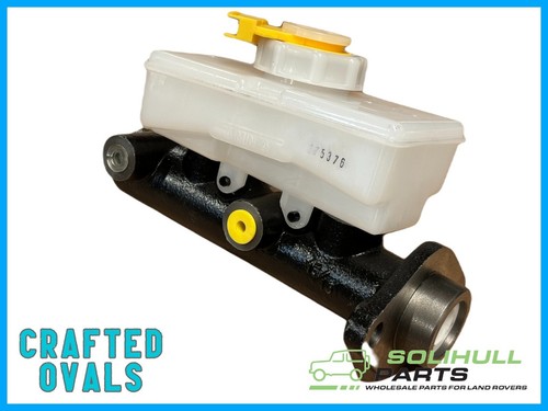 Brake master cylinder - brake, for