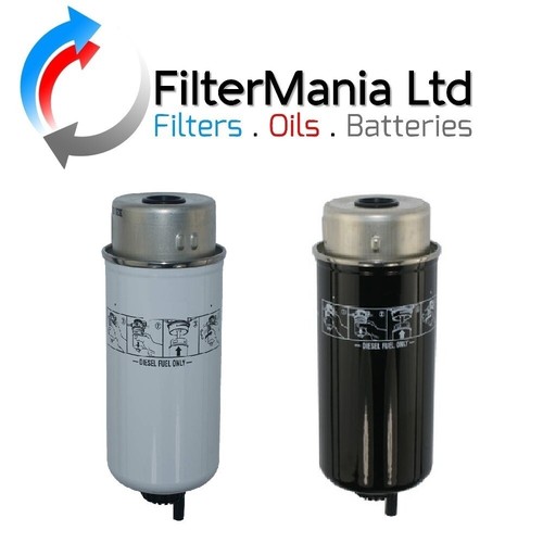 Valmet valtra fuel - filter, kit