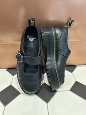Doctor Martin  Adrina Mary Jane Shoes Size 5 Shoes 