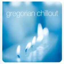 Various Artists : Gregorian Chillout CD Highly Rated eBay Seller Great Prices