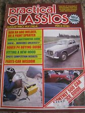 PRACTICAL CLASSICS MAGAZINE