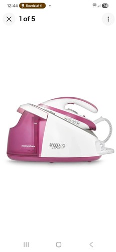 Morphy richards 7 - morphy, 1.7