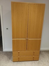 M&S Gainsborough wooden