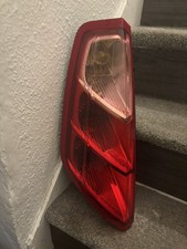 FIAT GRANDE PUNTO Tail Light
