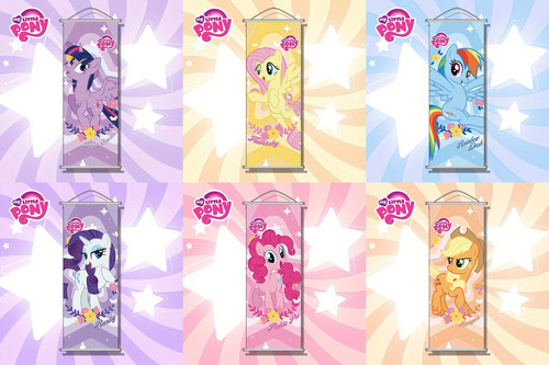 Little pony cute - my,