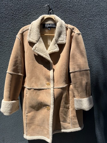 Weatherproof garment faux - co.,