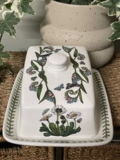 Portmeirion Botanic Garden